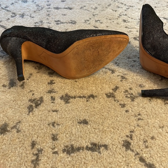 Joan & David heels - Picture 5 of 7